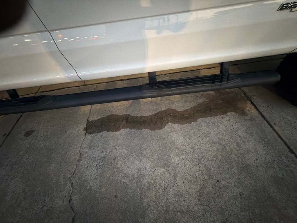 2018 Ford F-250 Image 39