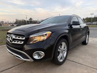 Image for 2018 Mercedes-Benz GLA-Class GLA 250 4MATIC ID: 7249509