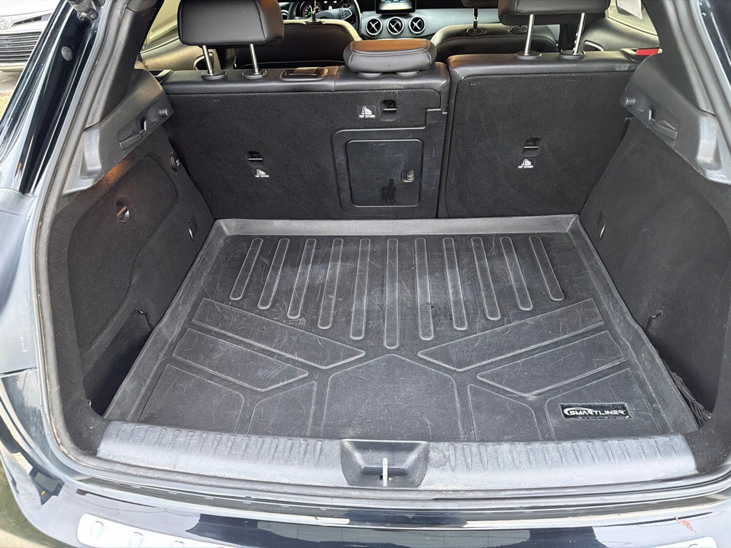 2018 Mercedes-Benz GLA-Class Image 15