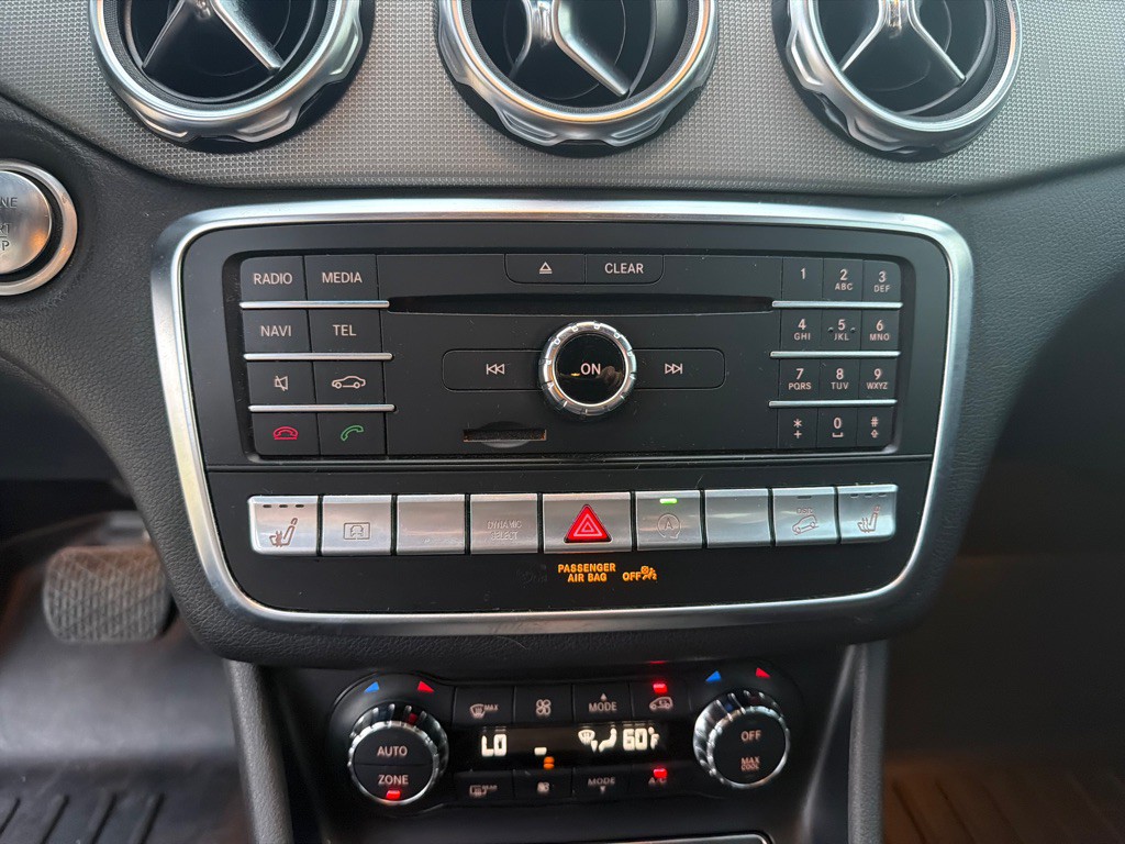 2018 Mercedes-Benz GLA-Class Image 21