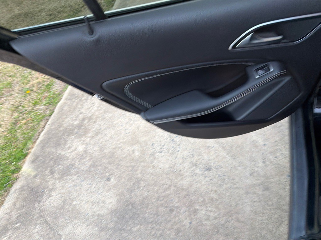 2018 Mercedes-Benz GLA-Class Image 34