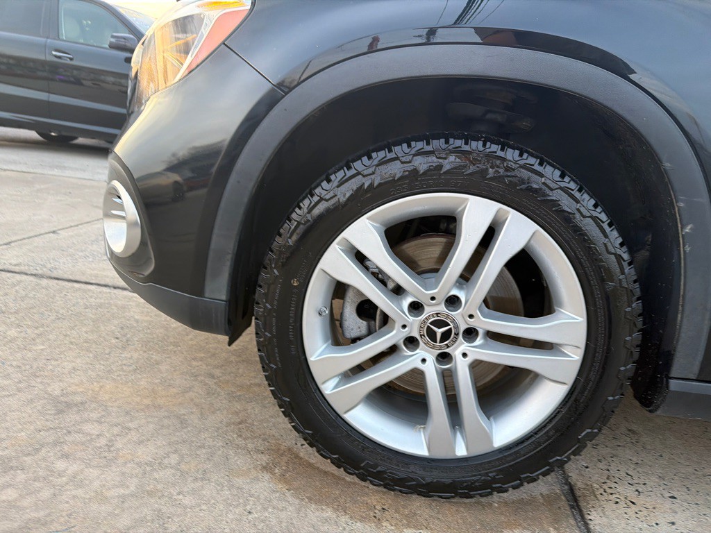 2018 Mercedes-Benz GLA-Class Image 35