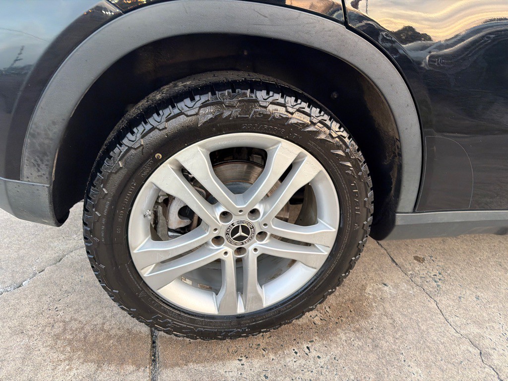 2018 Mercedes-Benz GLA-Class Image 37