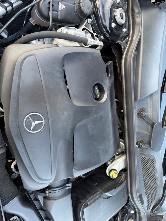 2018 Mercedes-Benz GLA-Class Image 39