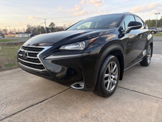 Image for 2016 Lexus NX 200T BASE ID: 7252881