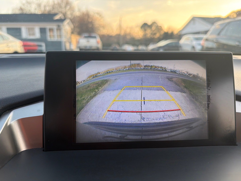 2016 Lexus NX Image 22