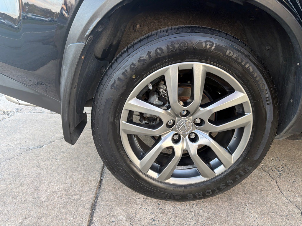 2016 Lexus NX Image 28