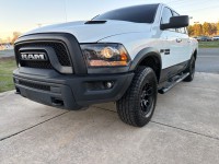 Image for 2017 RAM 1500 Rebel ID: 7261226