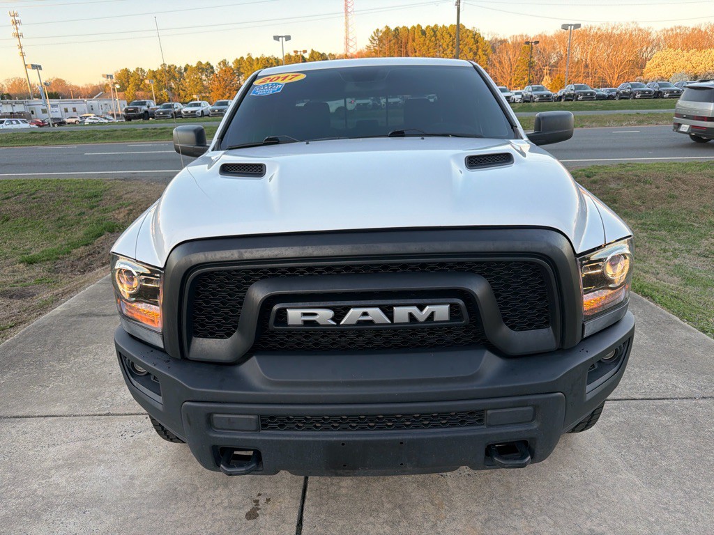 2017 RAM 1500 Image 6