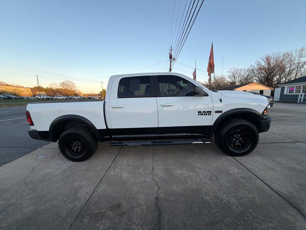 2017 RAM 1500 Image 13