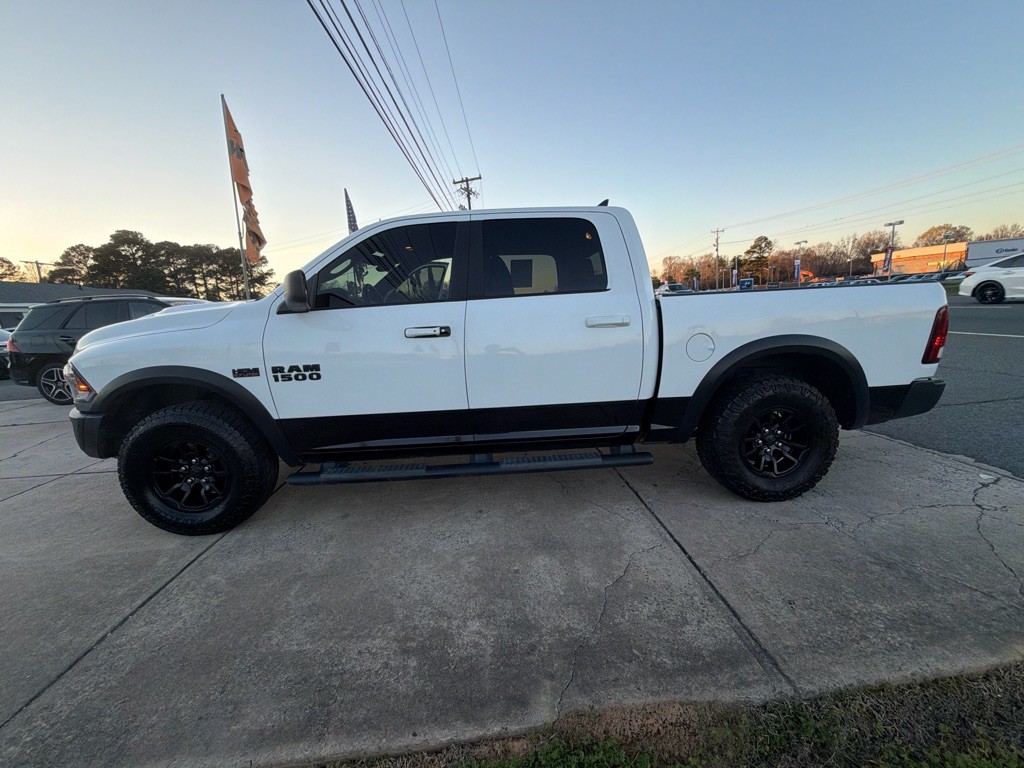 2017 RAM 1500 Image 14