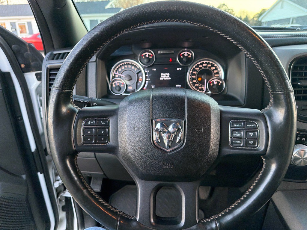 2017 RAM 1500 Image 18