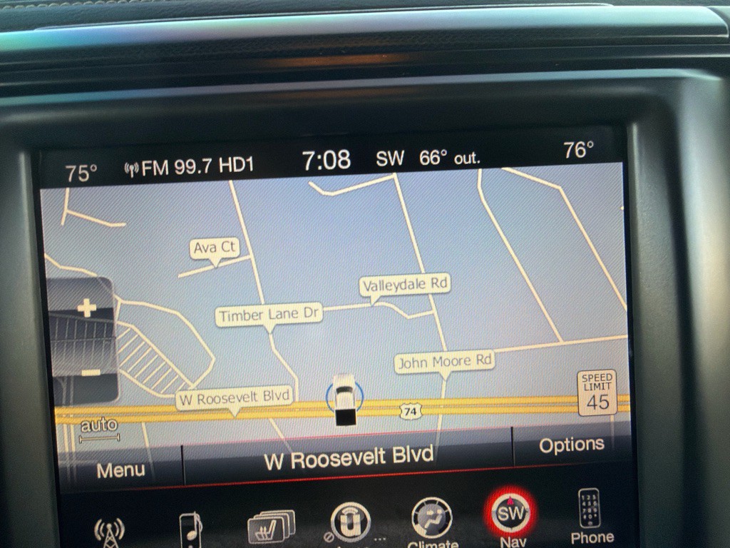 2017 RAM 1500 Image 20