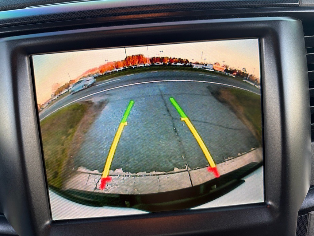 2017 RAM 1500 Image 21