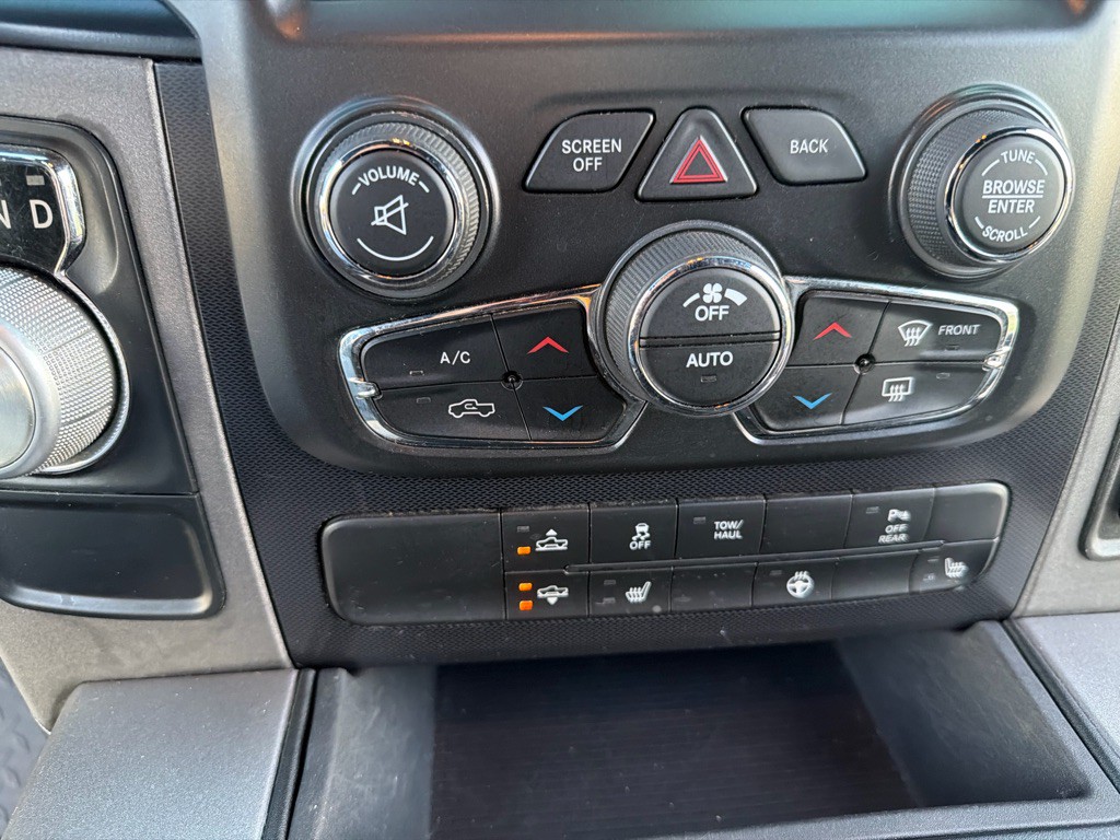 2017 RAM 1500 Image 23