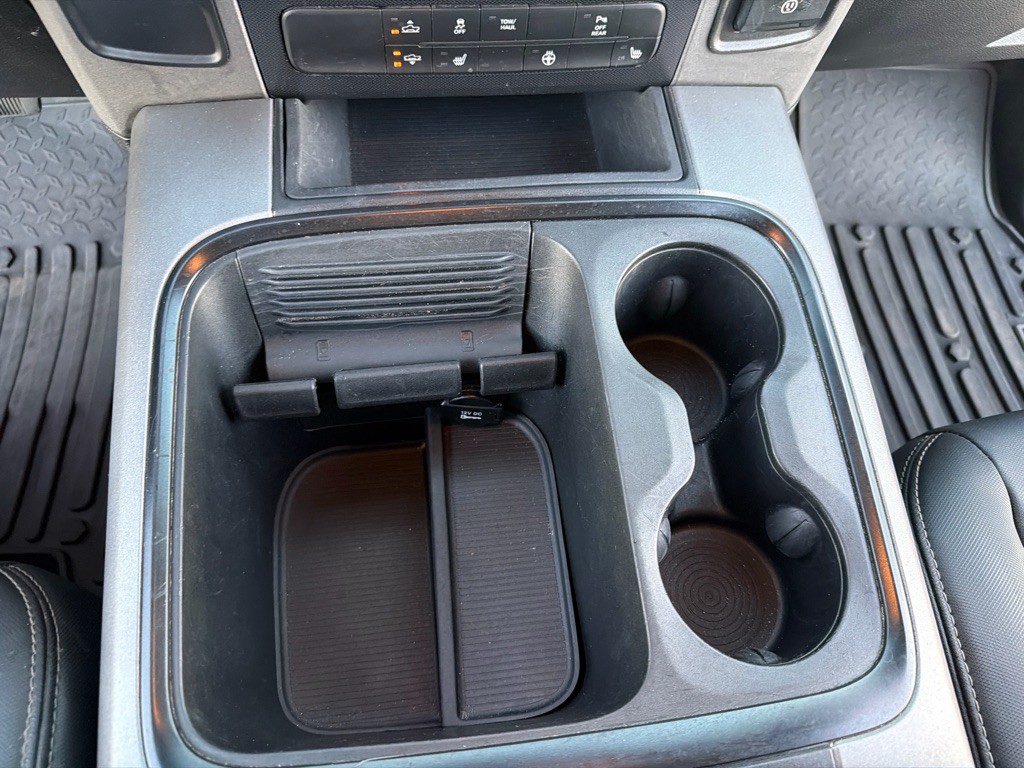 2017 RAM 1500 Image 24