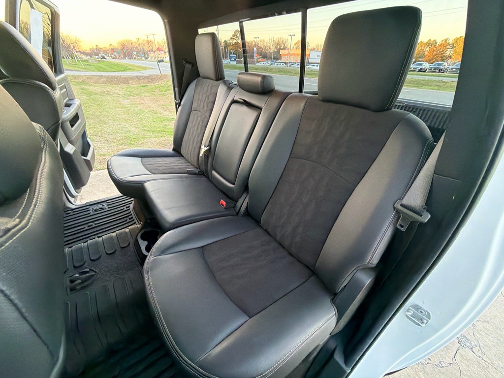 2017 RAM 1500 Image 28