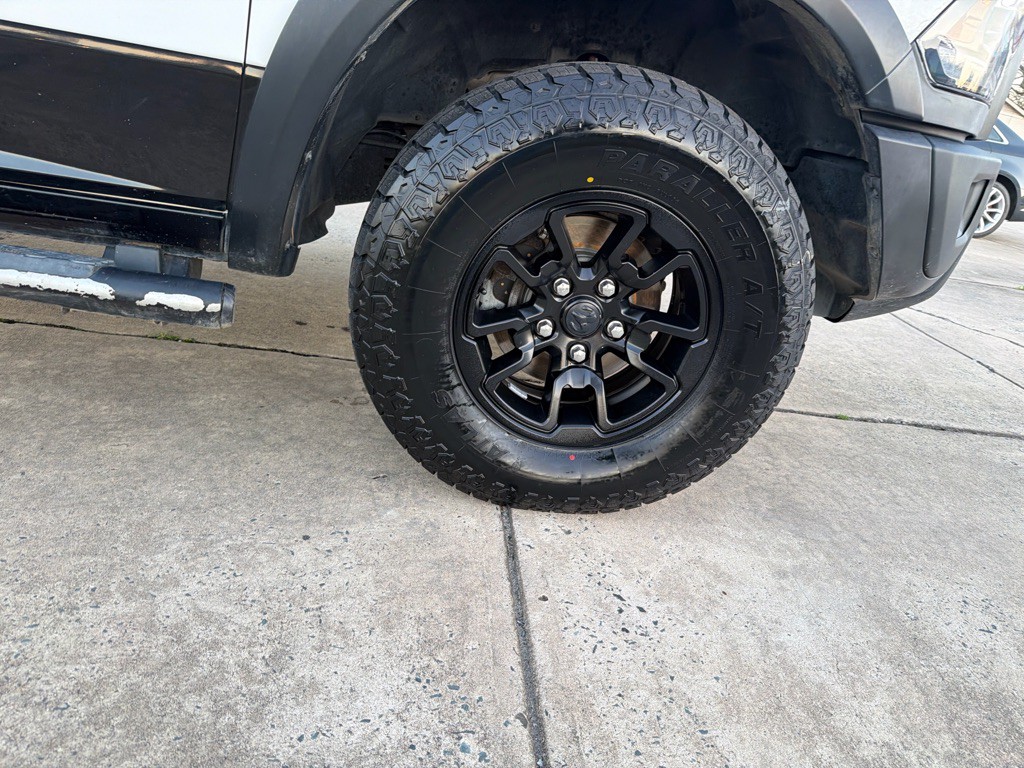 2017 RAM 1500 Image 34