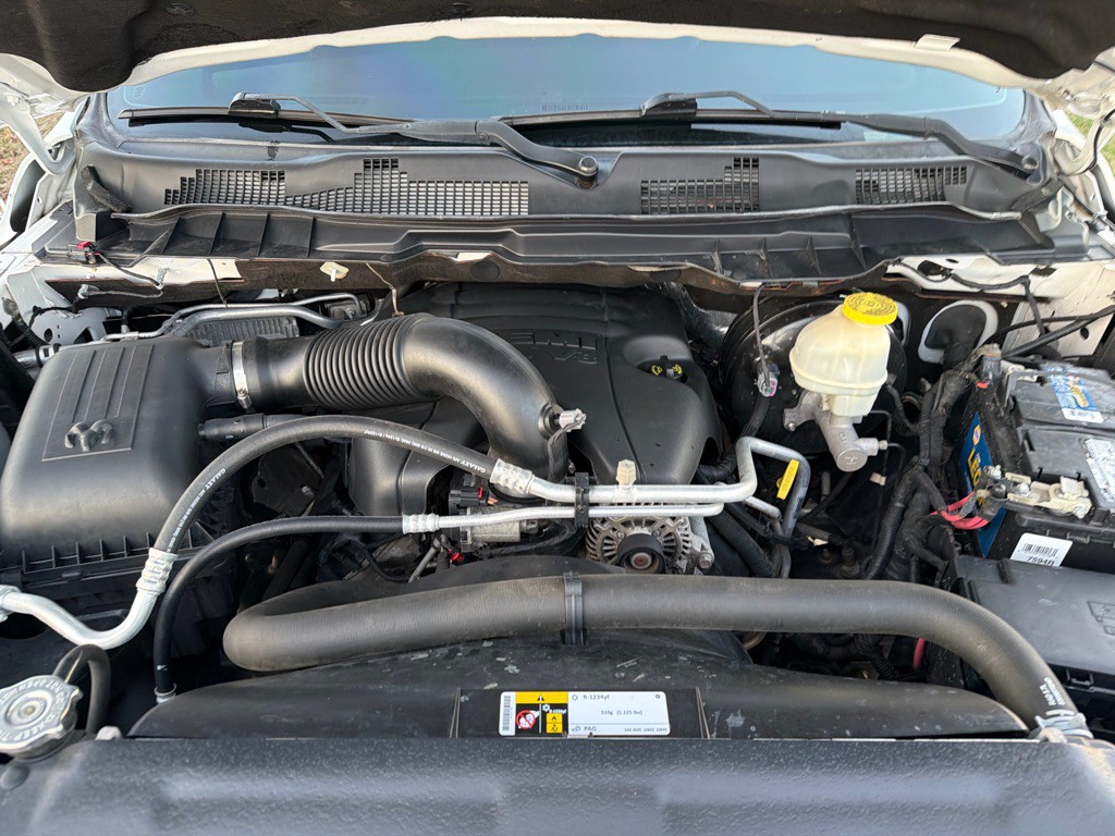 2017 RAM 1500 Image 38