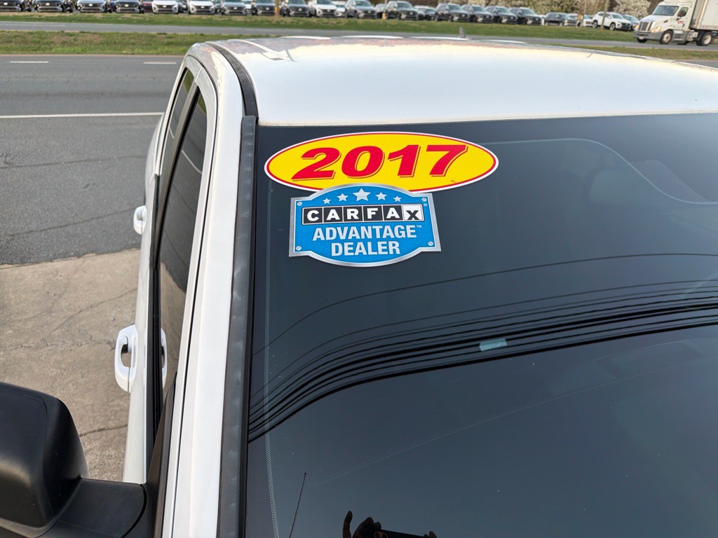 2017 RAM 1500 Image 39