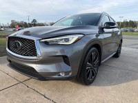 Image for 2021 INFINITI QX50 LUXE ID: 7267132