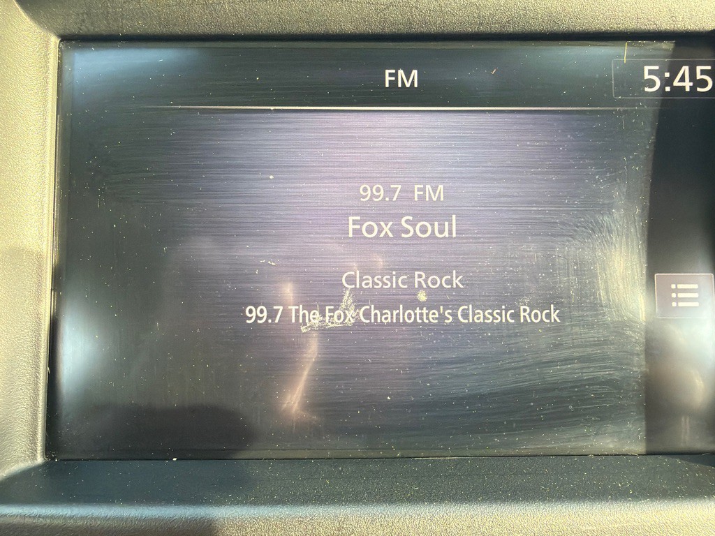 2021 INFINITI QX50 Image 20