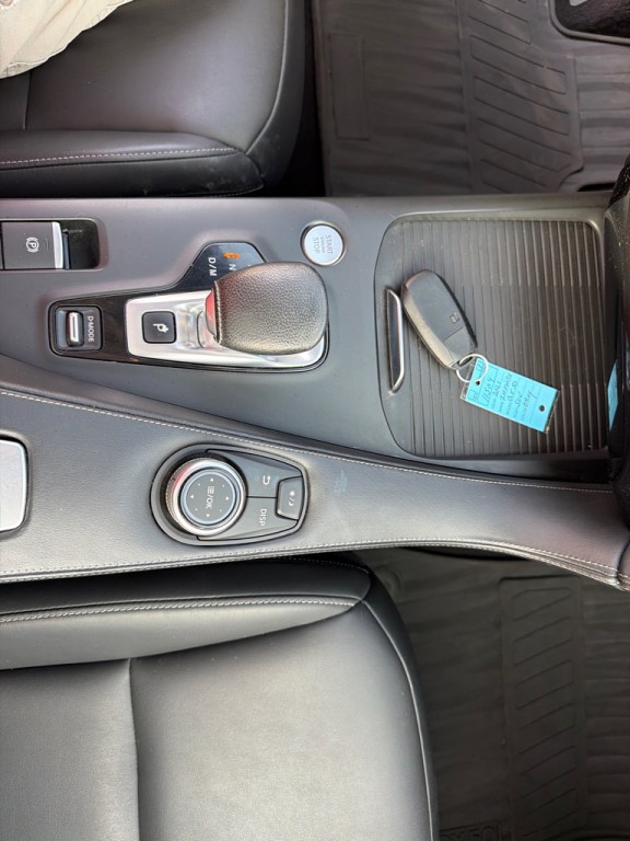 2021 INFINITI QX50 Image 23