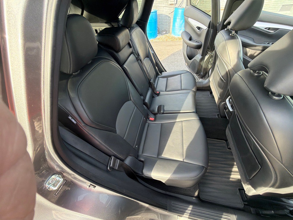 2021 INFINITI QX50 Image 29