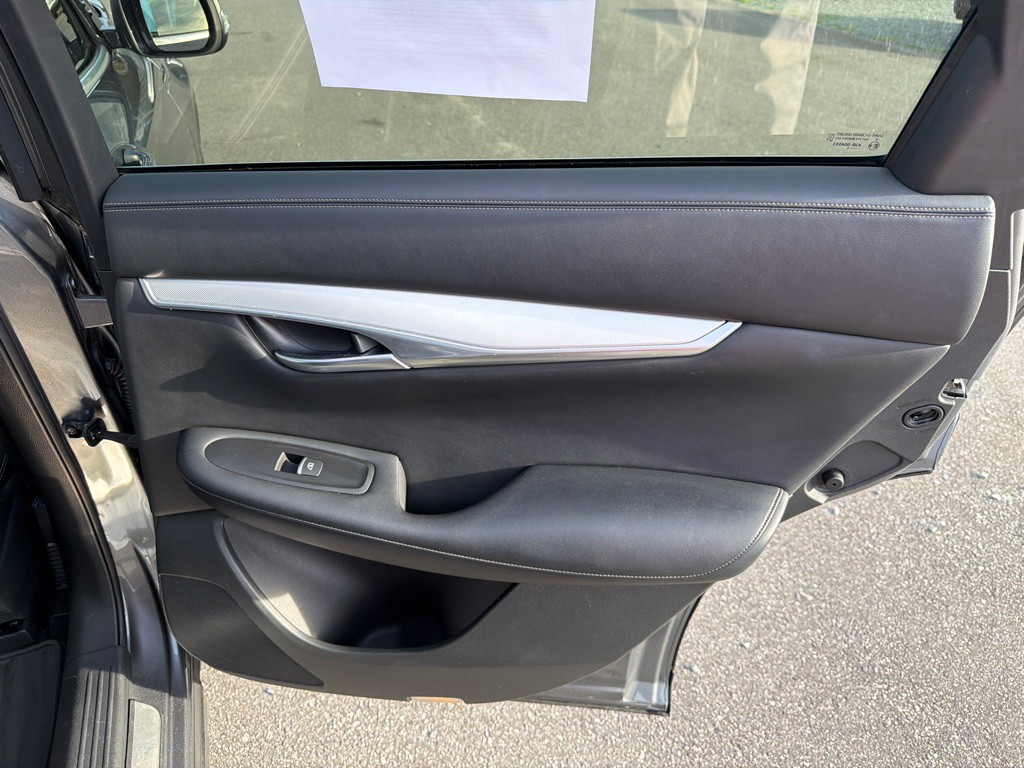 2021 INFINITI QX50 Image 31