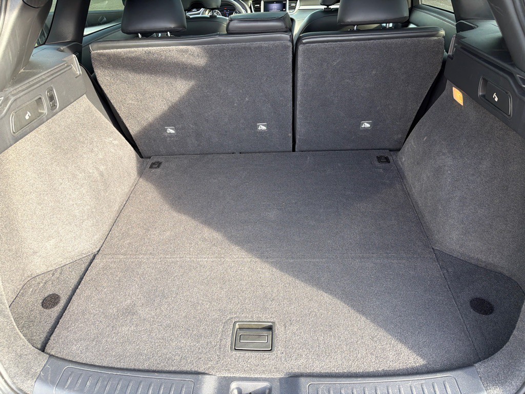 2021 INFINITI QX50 Image 34