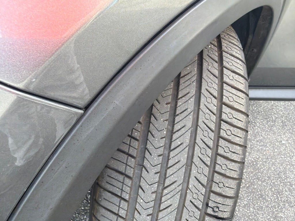 2021 INFINITI QX50 Image 39