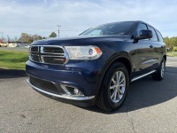 Image for 2018 Dodge Durango SXT ID: 7273414