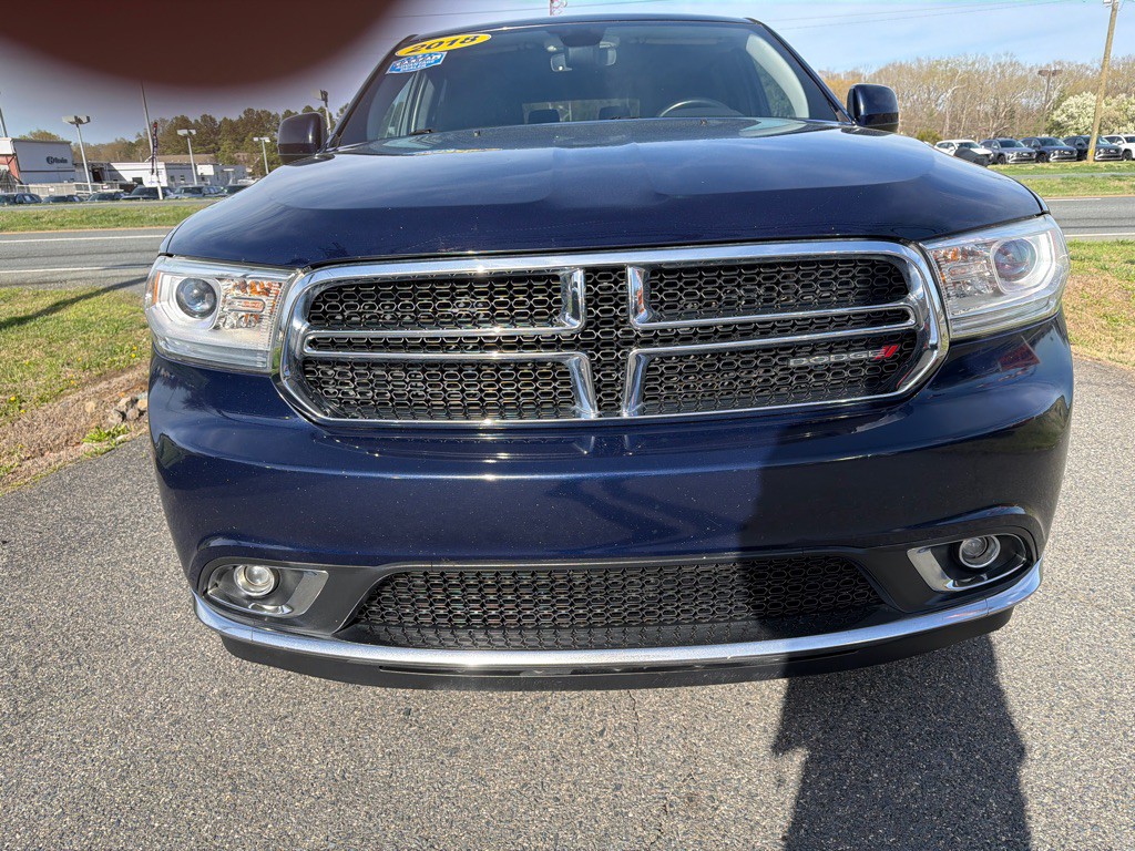 2018 Dodge Durango Image 3