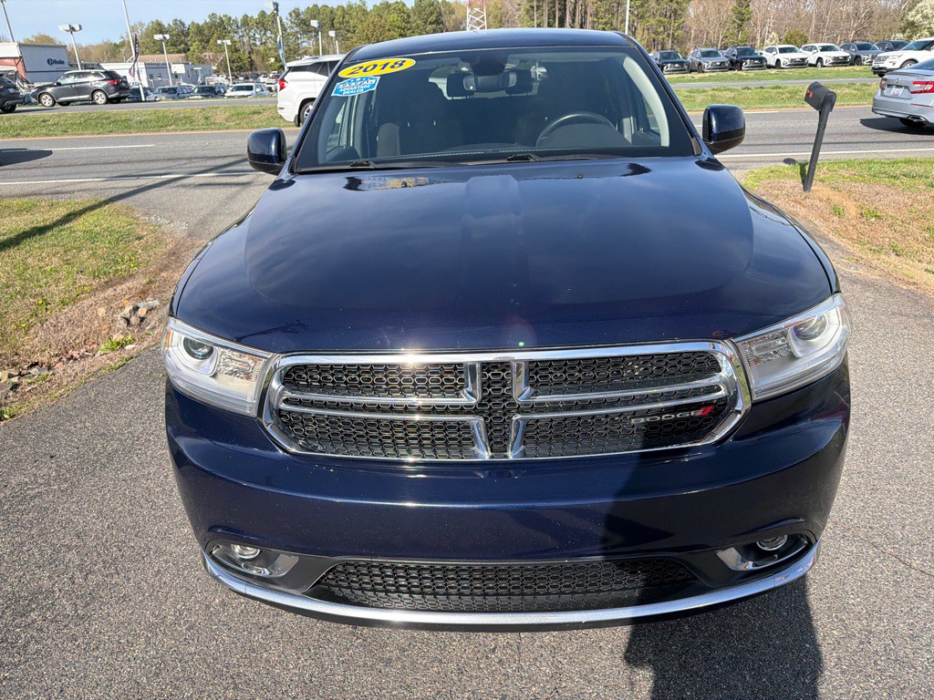 2018 Dodge Durango Image 6