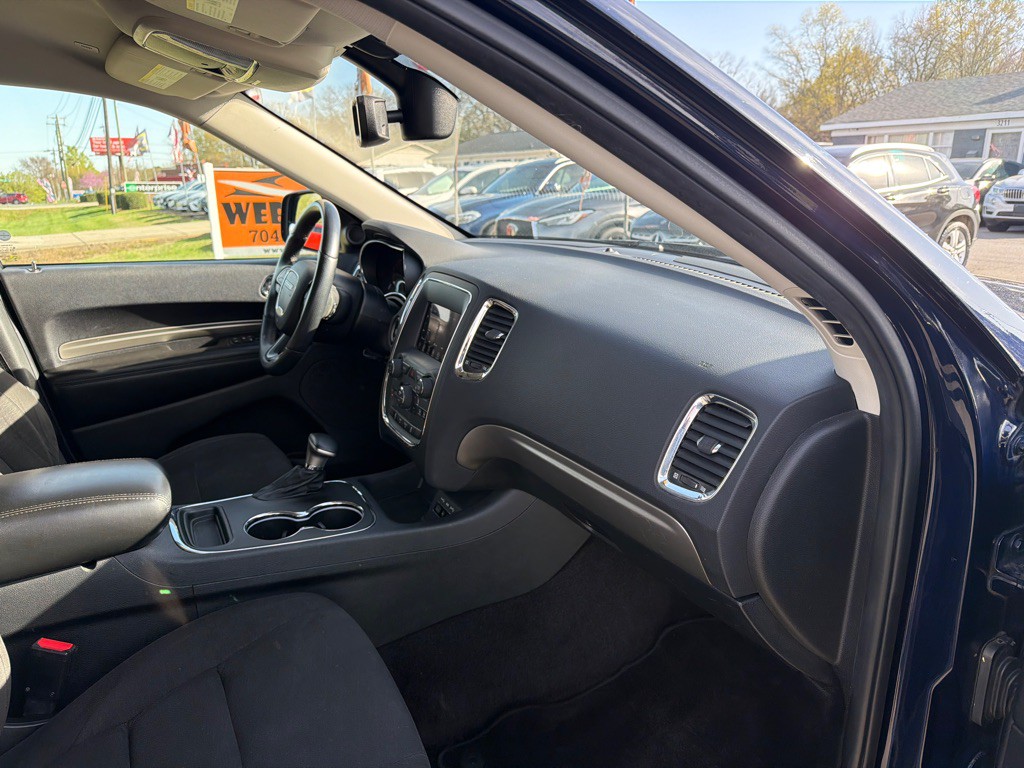 2018 Dodge Durango Image 14