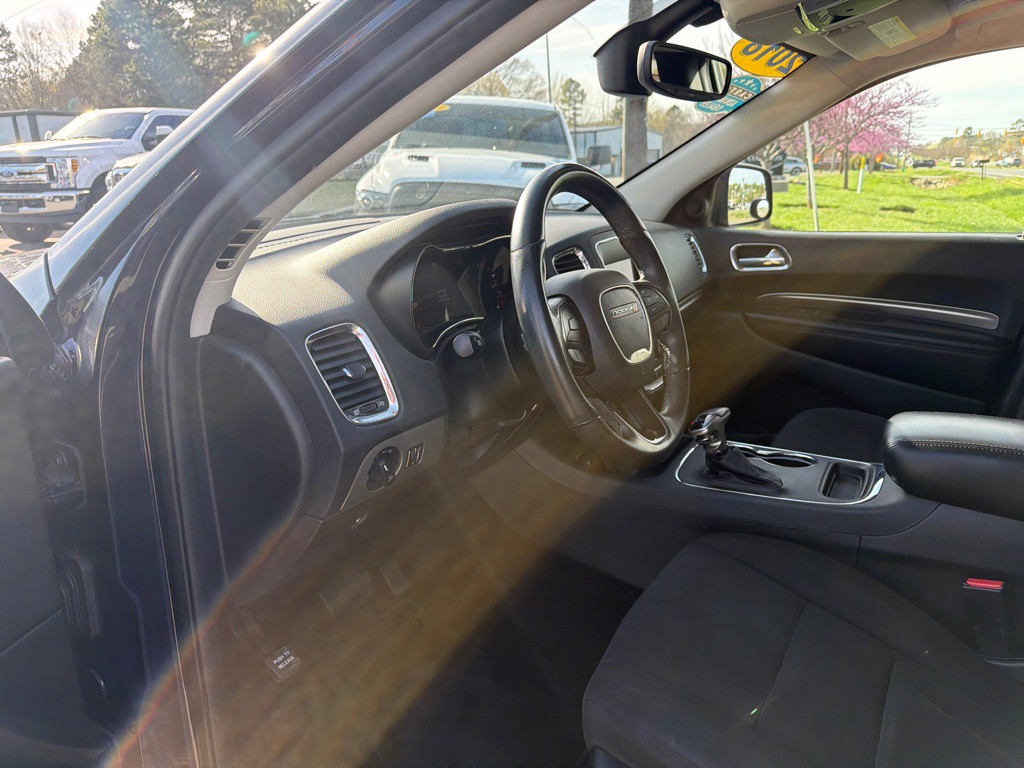 2018 Dodge Durango Image 15