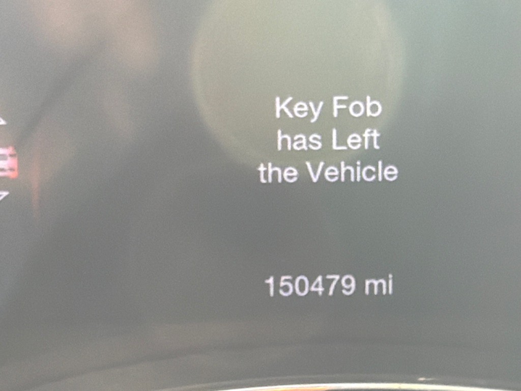 2018 Dodge Durango Image 17