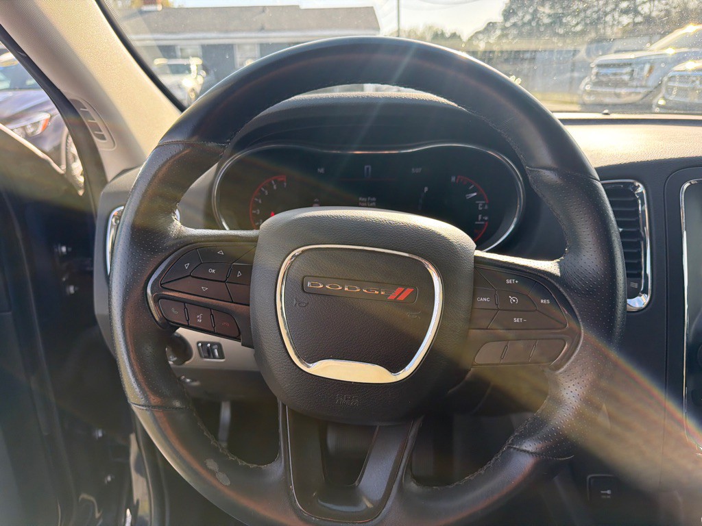 2018 Dodge Durango Image 18