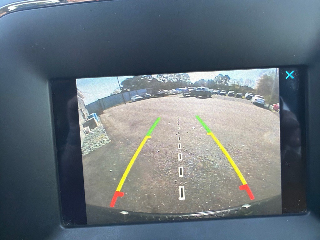 2018 Dodge Durango Image 21