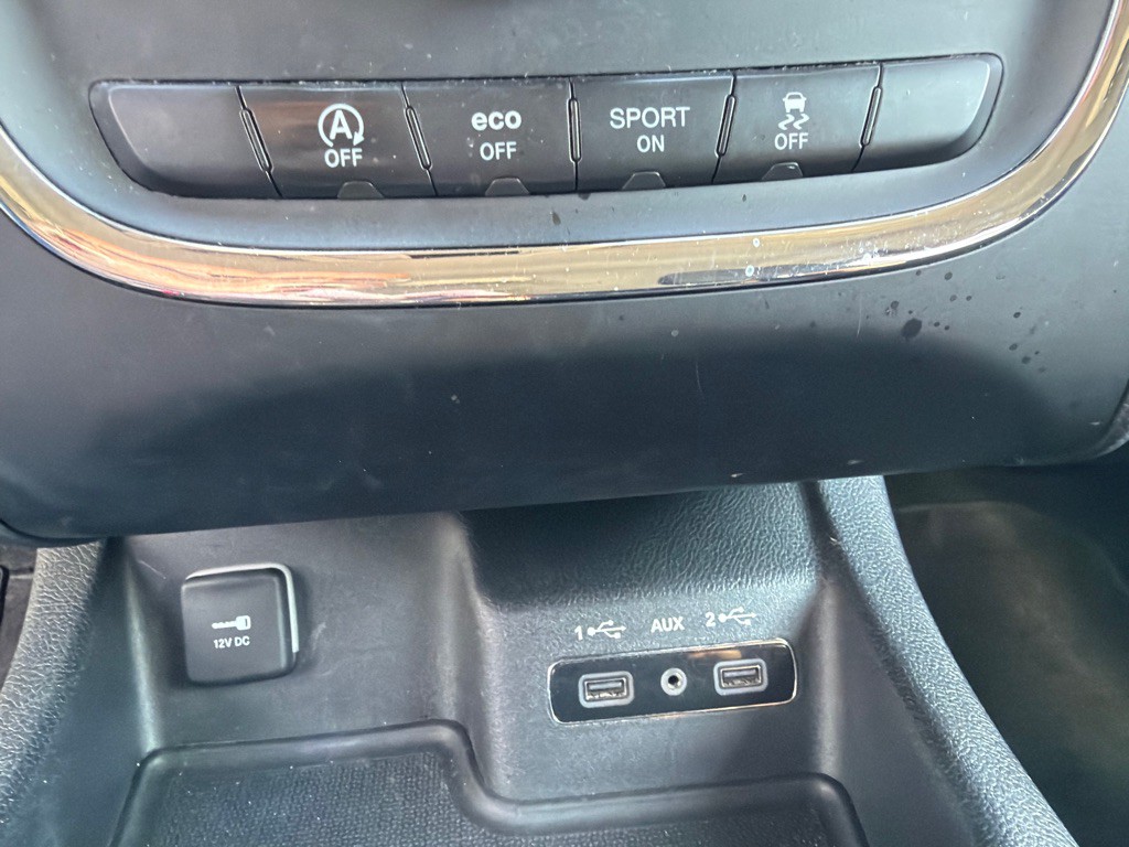 2018 Dodge Durango Image 23