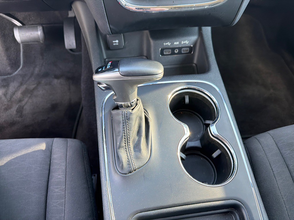 2018 Dodge Durango Image 24