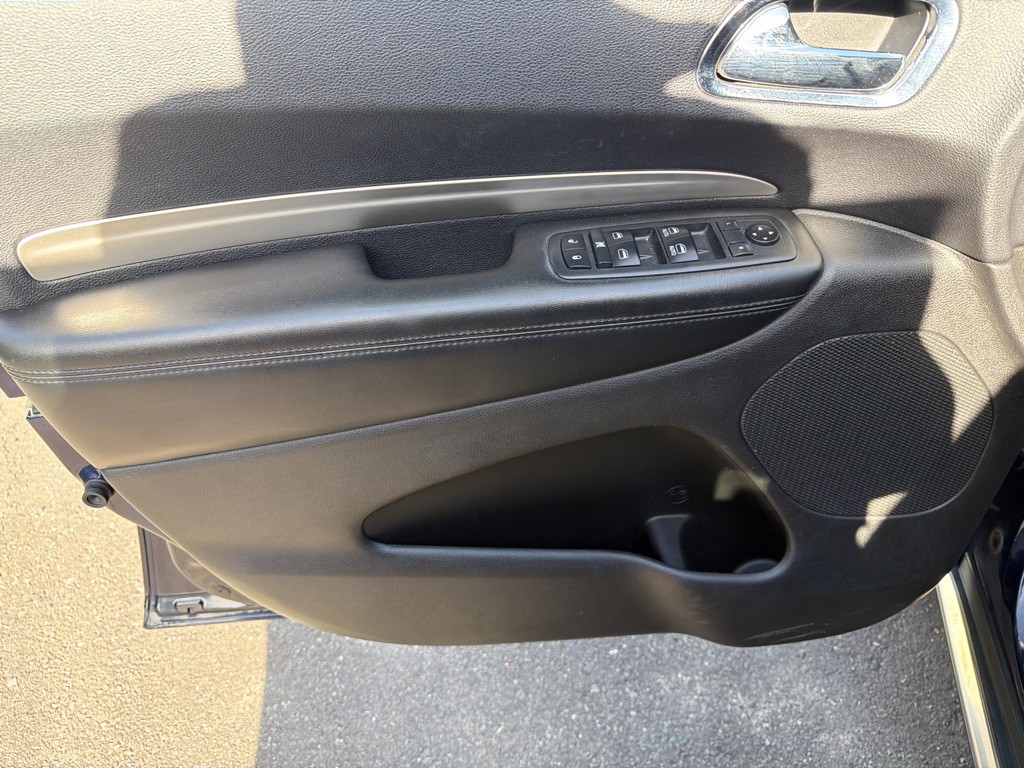 2018 Dodge Durango Image 26