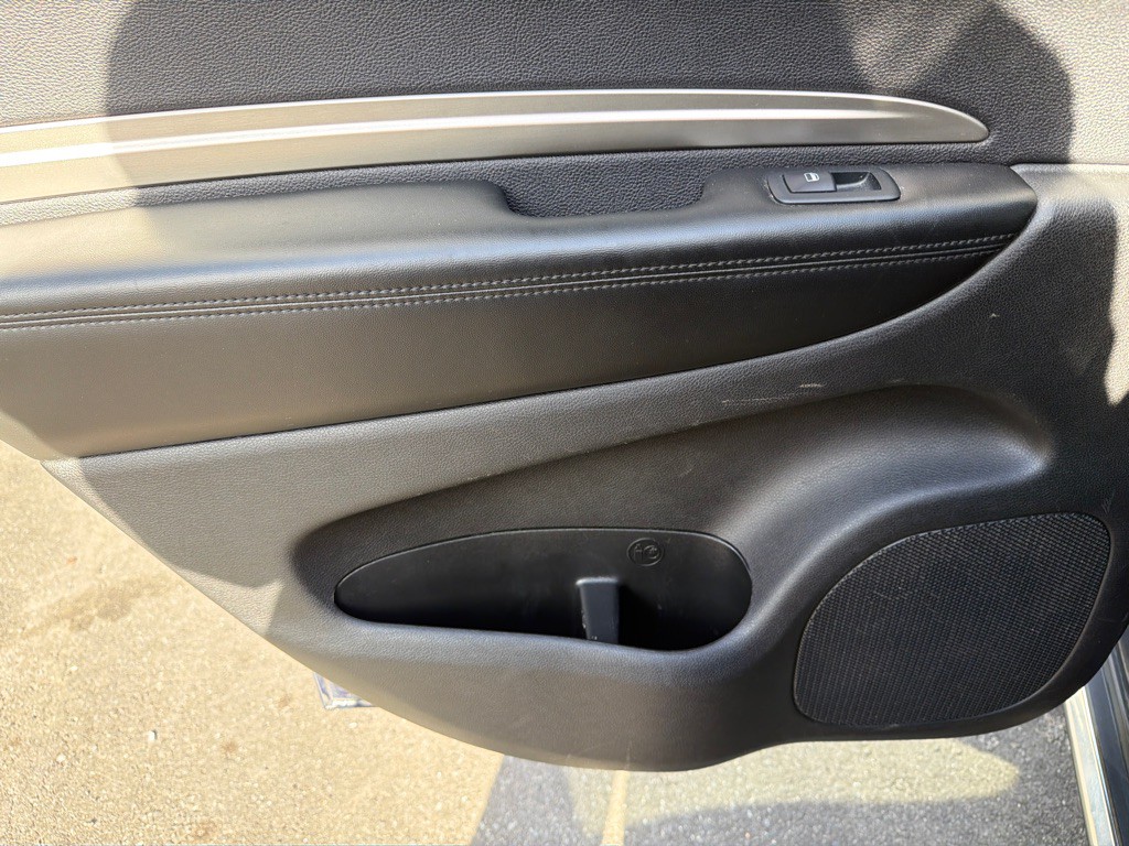 2018 Dodge Durango Image 27