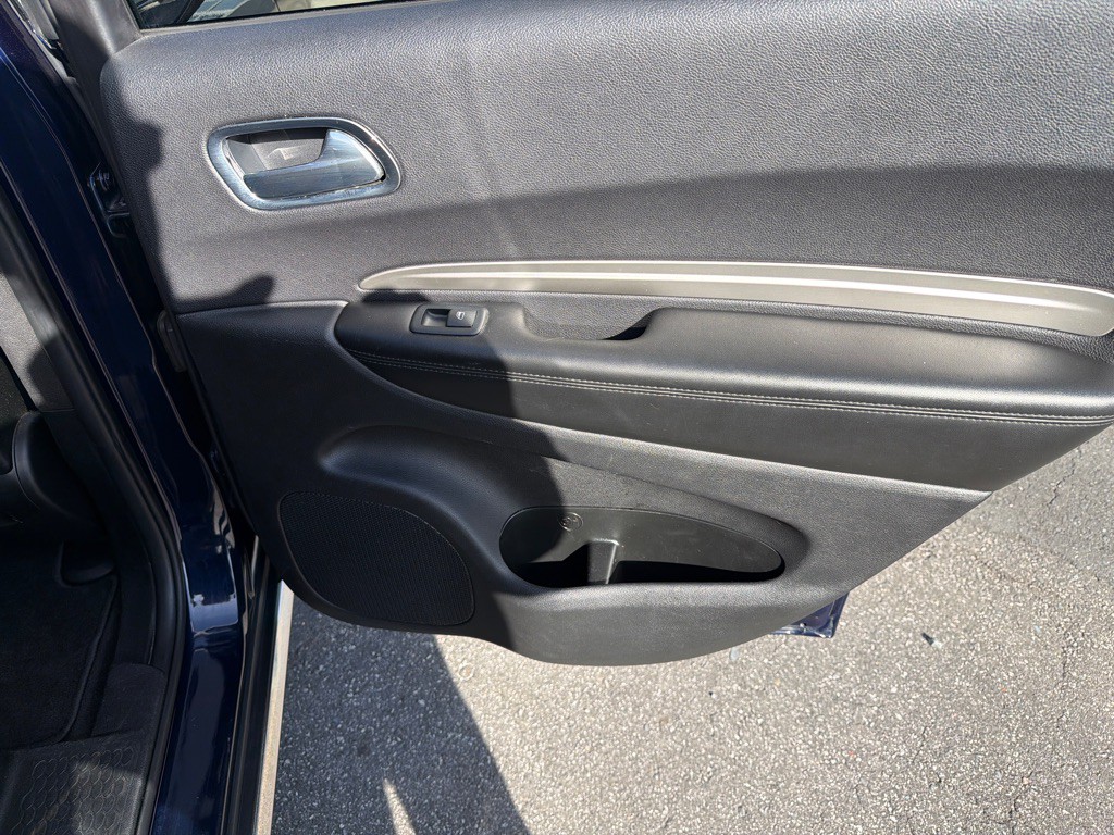 2018 Dodge Durango Image 28