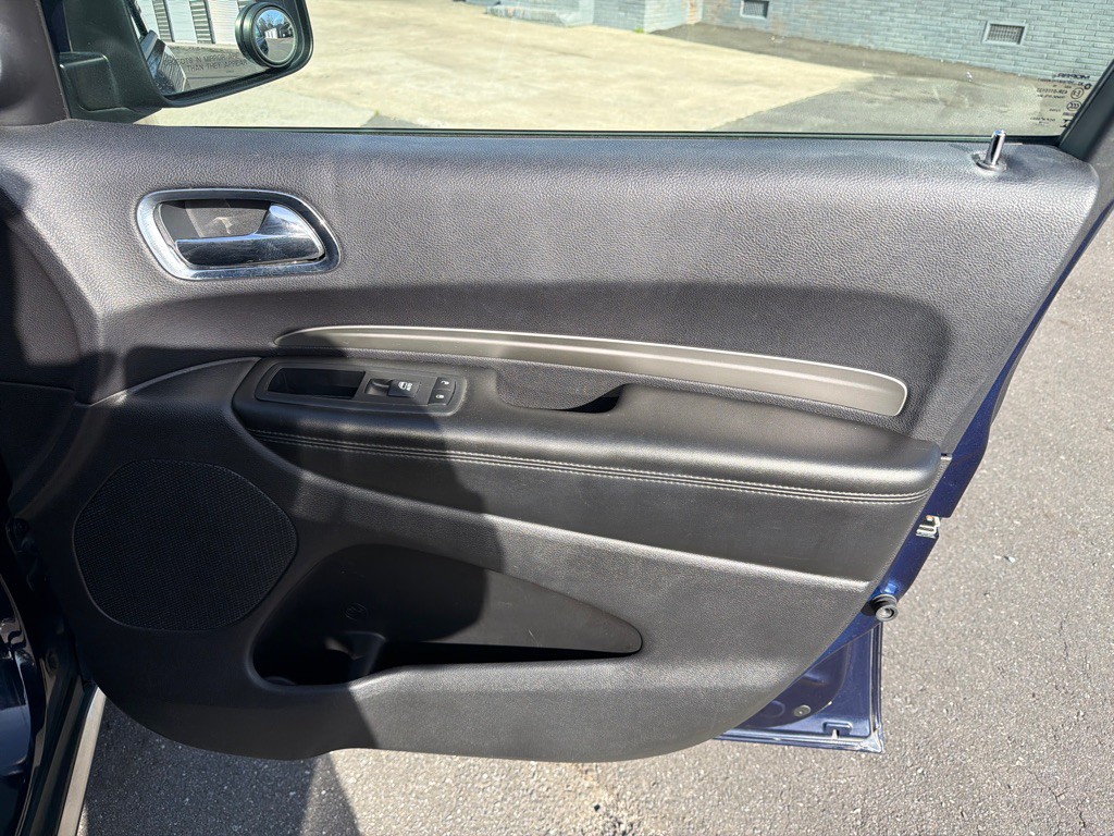 2018 Dodge Durango Image 29