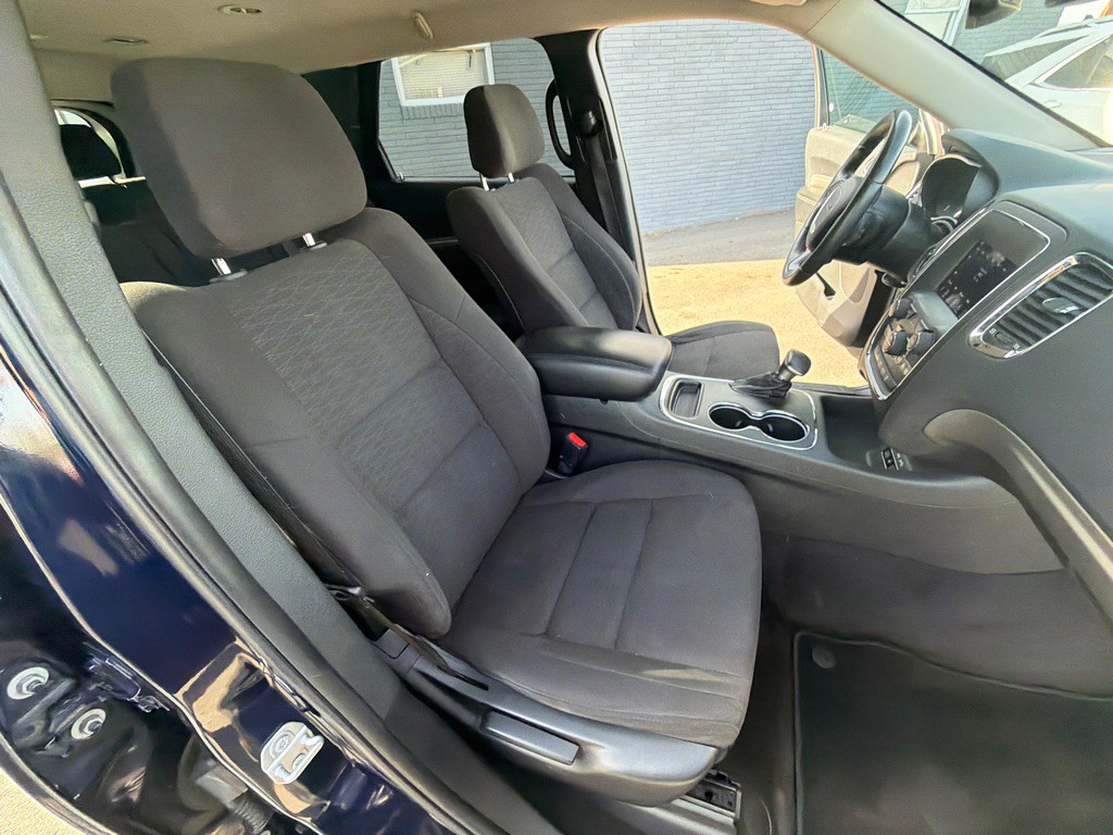 2018 Dodge Durango Image 30