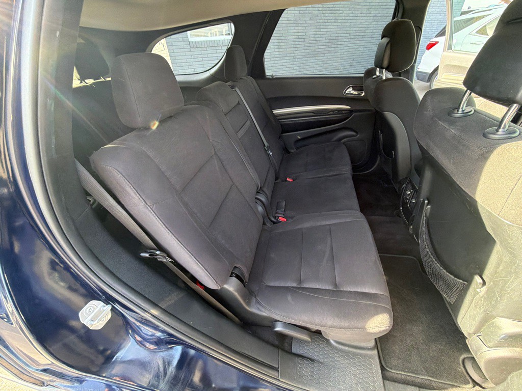 2018 Dodge Durango Image 31