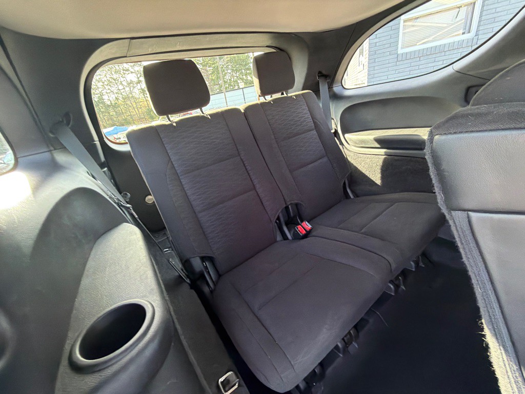 2018 Dodge Durango Image 32