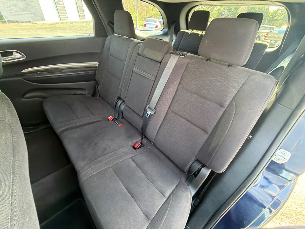 2018 Dodge Durango Image 34