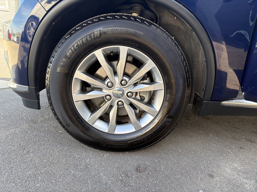 2018 Dodge Durango Image 36